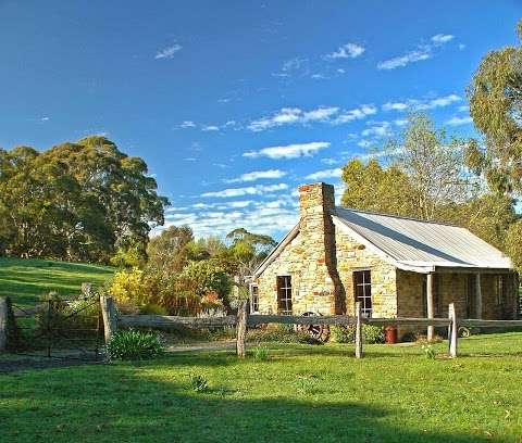 Photo: Adelaide Hills Country Cottages